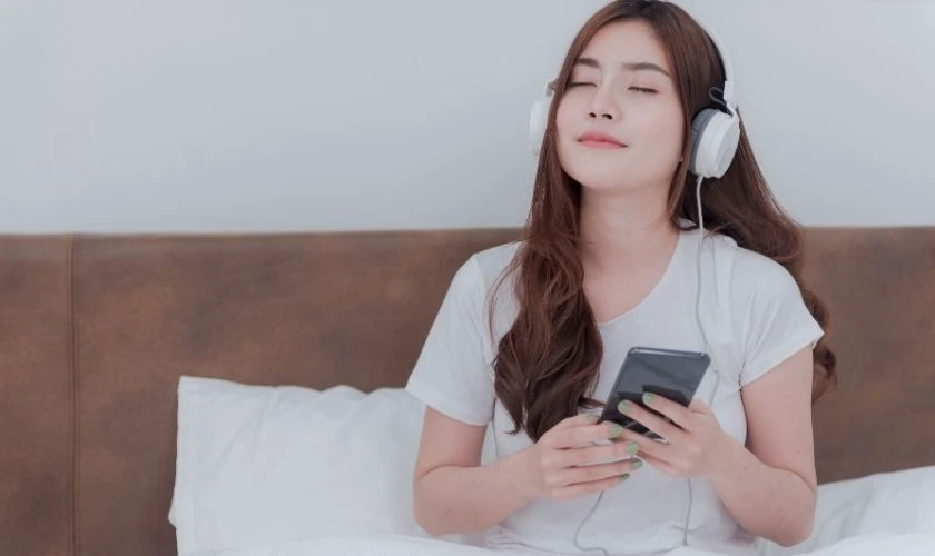 Một vài lưu ý để sử dụng tai nghe đúng cách và an toàn hơn
