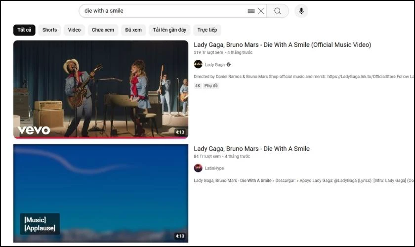 C&aacute;ch dịch b&igrave;nh luận tr&ecirc;n Youtube sang tiếng Việt tr&ecirc;n m&aacute;y t&iacute;nh