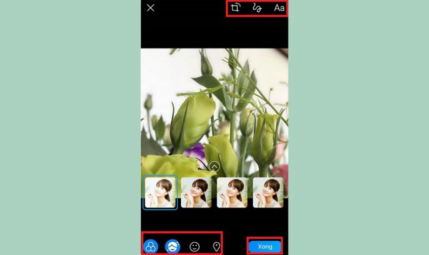 Cách đổi ảnh đại diện nhóm trên Zalo nhanh nhất