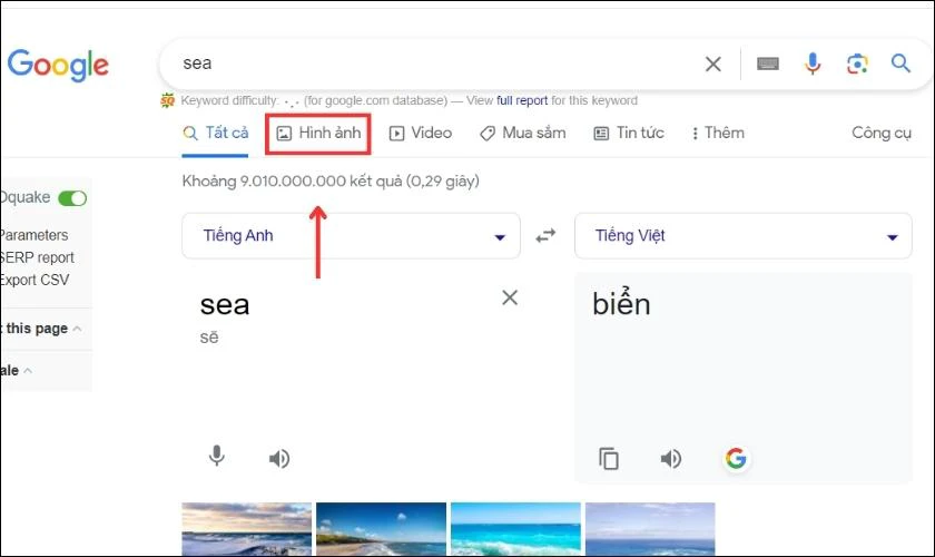 T&igrave;m h&igrave;nh ảnh cần đặt l&agrave;m h&igrave;nh nền cho m&aacute;y