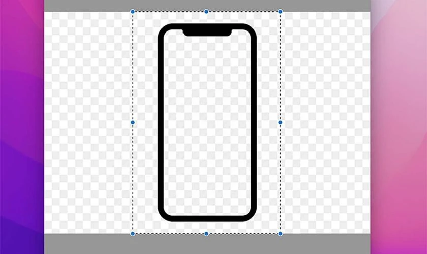 Nhấn Cmd + A để chọn v&agrave; nhấn Cmd + C để copy