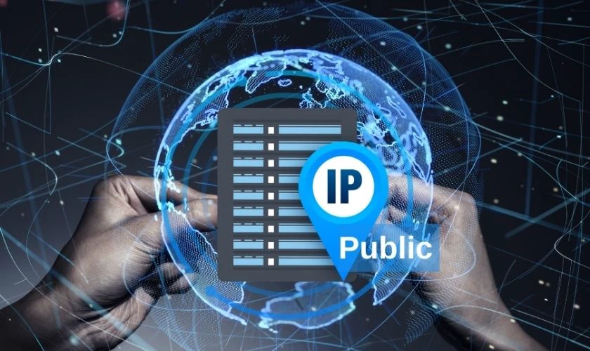 Đổi IP máy tính là gì và dùng để làm gì?