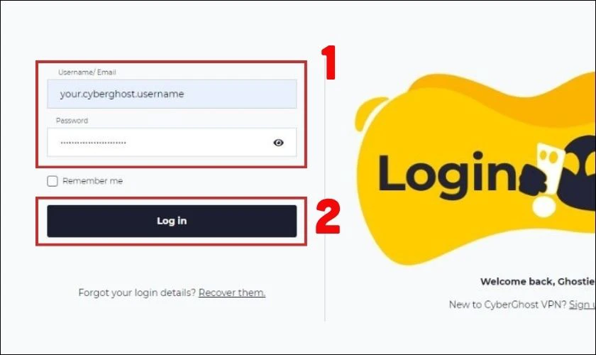 Cách đổi IP máy tính sang nước ngoài bằng VPN, Proxy