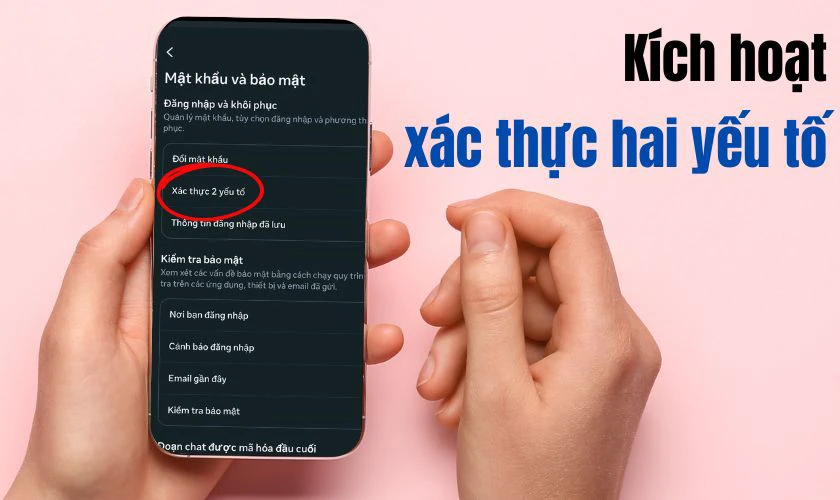Lưu ý khi đổi mật khẩu Facebook nhưng quên mật khẩu cũ