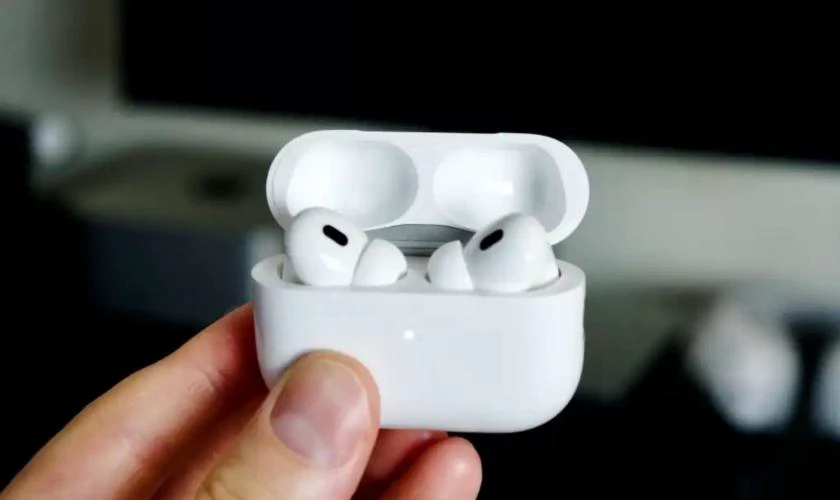 V&igrave; sao cần biết c&aacute;ch đổi t&ecirc;n AirPod tr&ecirc;n iPhone?
