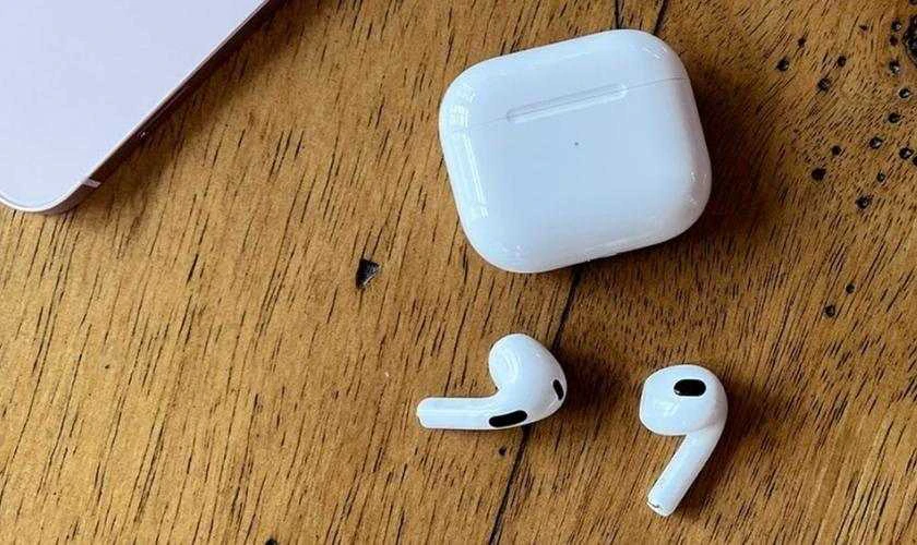 Tại sao AirPod li&ecirc;n tục ngắt kết nối với iPhone?