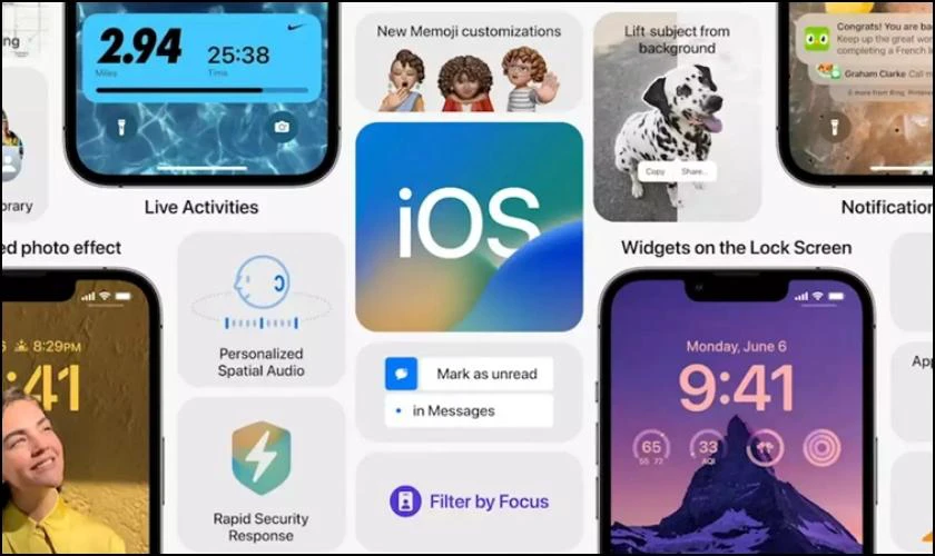 C&aacute;ch khắc phục đổi t&ecirc;n AirPod tr&ecirc;n iPhone