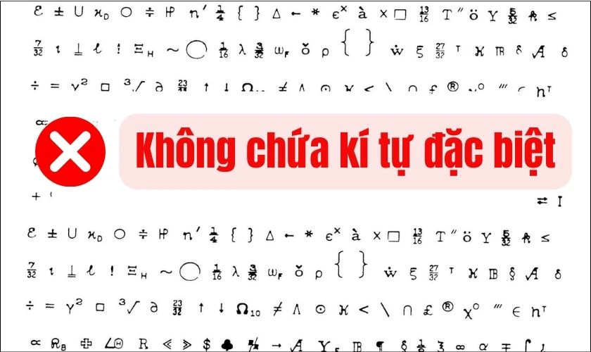 Đổi t&ecirc;n Facebook cần tu&acirc;n thủ nguy&ecirc;n tắc đặt t&ecirc;n n&agrave;o?