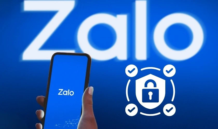 Tại sao phải biết c&aacute;ch đổi t&ecirc;n tr&ecirc;n Zalo?