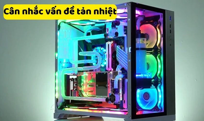 Một số lưu &yacute; trước khi thực hiện c&aacute;ch &eacute;p xung RAM