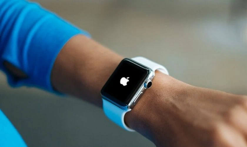 Cách giải quyết iPhone mới không ghép đôi thành công với Apple Watch cũ