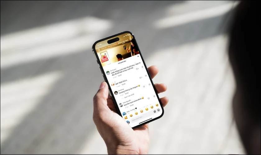 Tại sao cần biết c&aacute;ch ghim b&igrave;nh luận tr&ecirc;n TikTok?