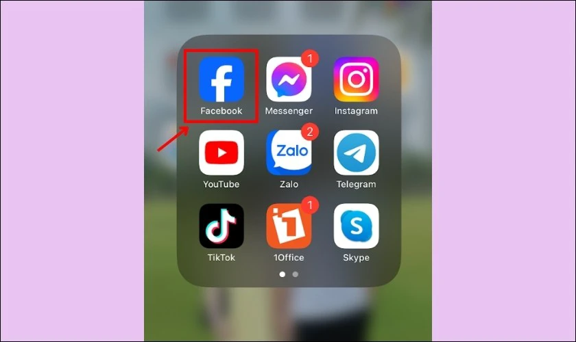 C&aacute;ch gỡ bỏ gắn thẻ khi được bạn b&egrave; tag t&ecirc;n tr&ecirc;n Facebook