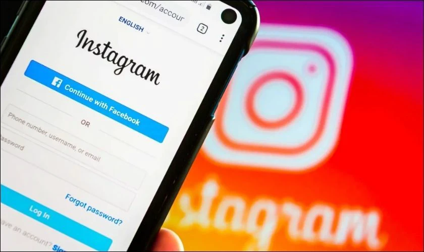 Instagram l&agrave; g&igrave;?