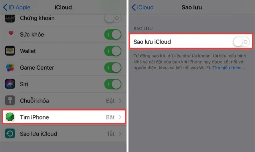 C&aacute;ch hạ iOS 17 xuống 15 cực đơn giản chỉ trong 3s