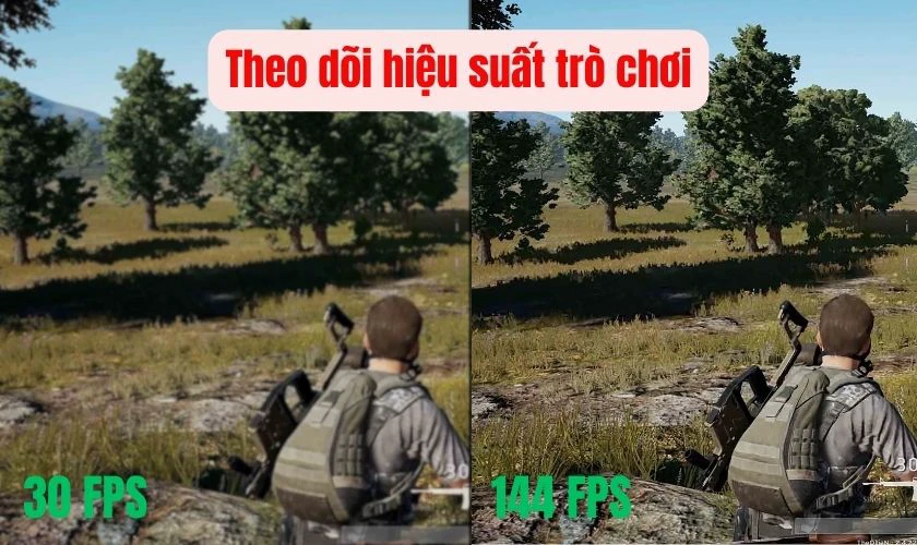 Biết cách hiện FPS trong LOL để làm gì?