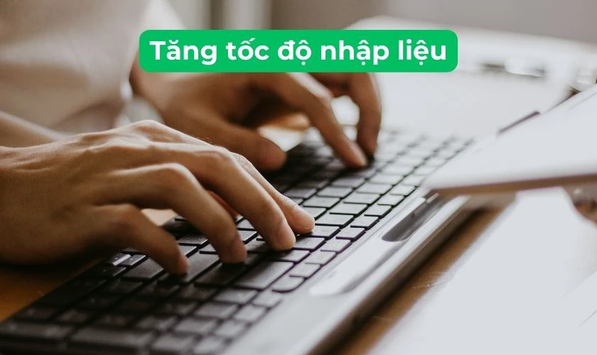 Kết nối bàn phím với điện thoại để làm gì?