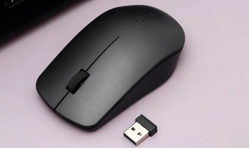Tại sao phải biết cách kết nối chuột không dây với laptop