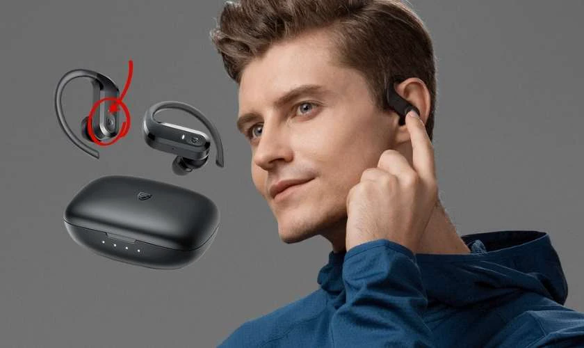 Tính năng tự động ghi nhớ và tự kết nối