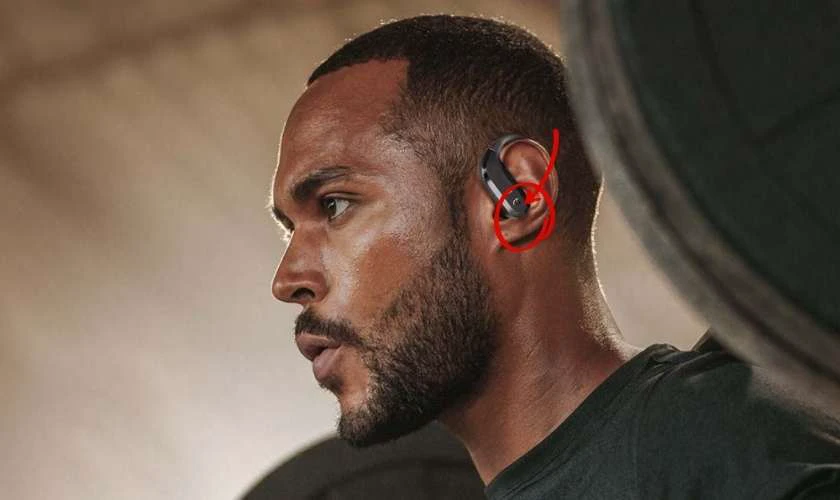 Cách sử dụng các chức năng chính trên tai nghe Bluetooth Earbuds SoundPeats S5