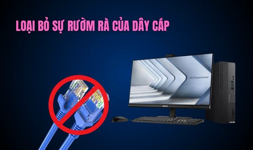 Tại sao phải biết c&aacute;ch kết nối Wifi cho m&aacute;y t&iacute;nh b&agrave;n