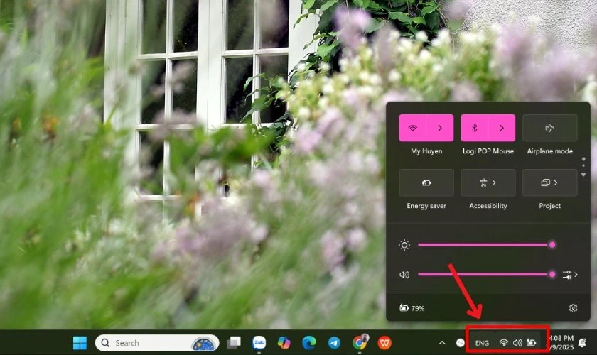 C&aacute;ch kết nối Wifi cho m&aacute;y t&iacute;nh b&agrave;n c&oacute; d&acirc;y