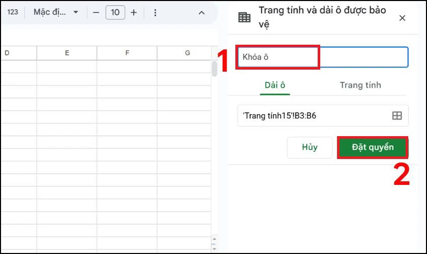 Mô tả