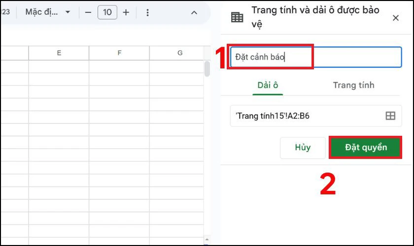 Mô tả