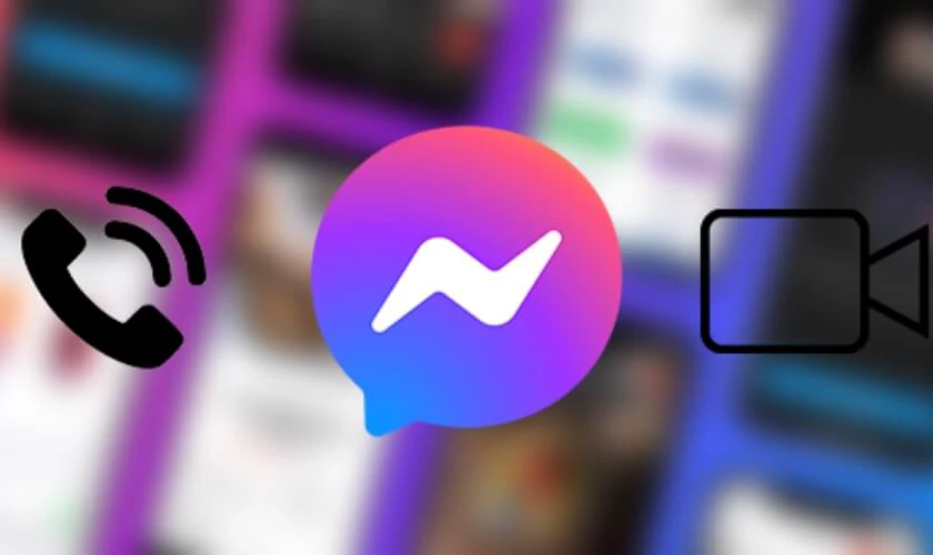 Kh&oacute;a trang c&aacute; nh&acirc;n Facebook c&oacute; nhắn tin, gọi điện được kh&ocirc;ng?
