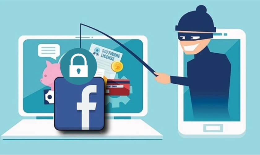 Tại sao phải biết c&aacute;ch kh&oacute;a trang c&aacute; nh&acirc;n Facebook?