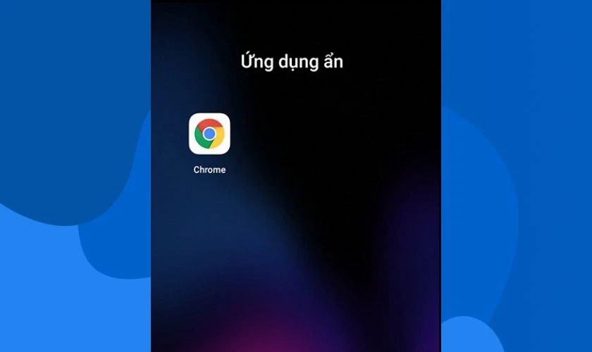 C&aacute;ch mở kh&oacute;a ứng dụng tr&ecirc;n OPP0