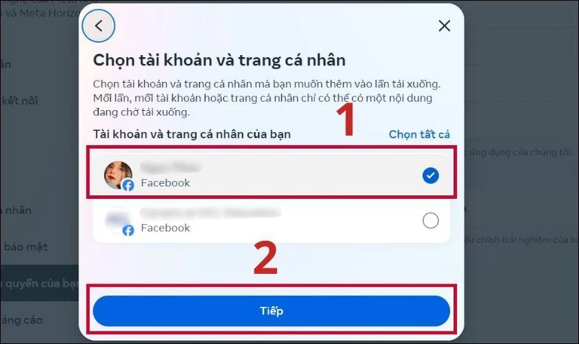 Cách khôi phục tin nhắn đã xóa trên Messenger bằng máy tính và laptop