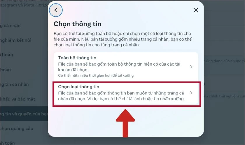 Cách khôi phục tin nhắn đã xóa trên Messenger bằng máy tính và laptop