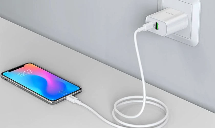 Tầm quan trọng của việc biết cách kiểm tra củ sạc Xiaomi chính hãng