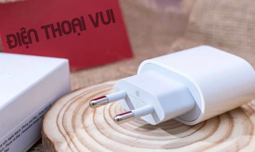 Kiểm tra d&acirc;y sạc