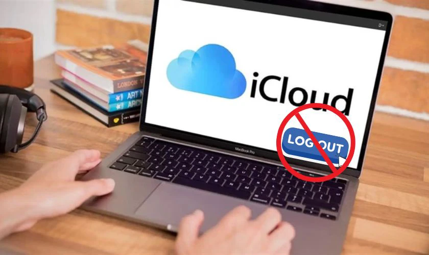 Cách kiểm tra iCloud ẩn trên MacBook