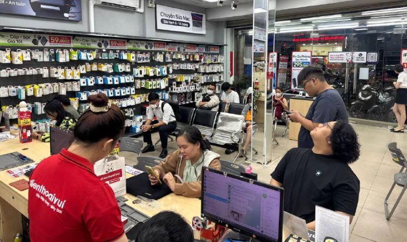 Có nên mua MacBook cũ hay không