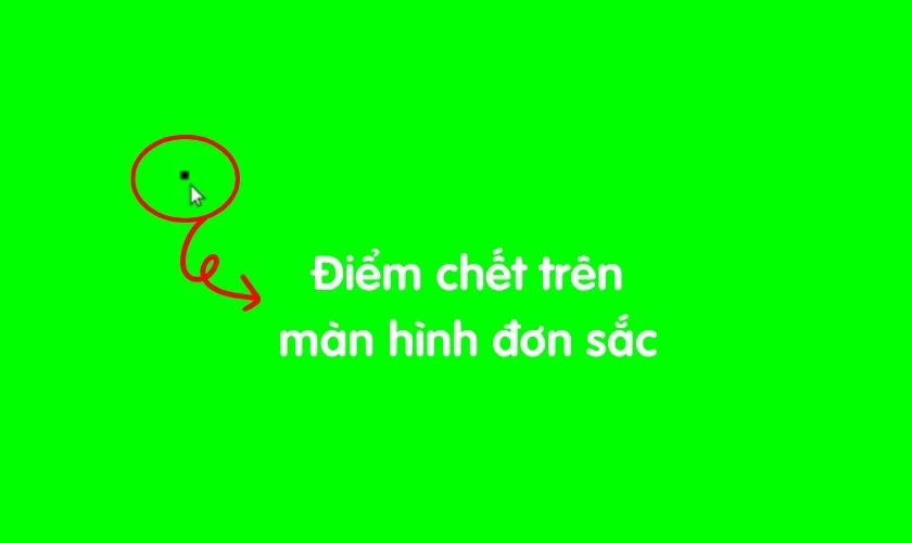 Đánh giá chất lượng màn hình MacBook cũ