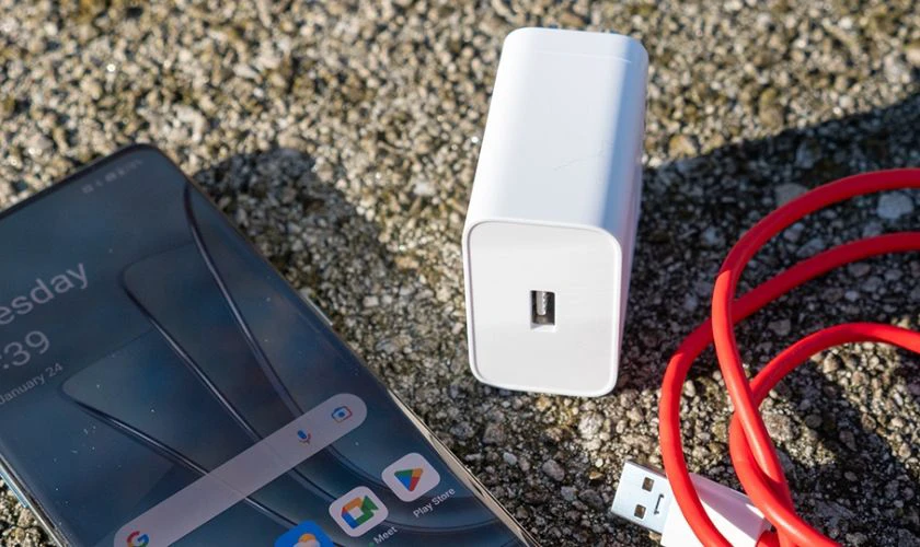 Mẹo sử dụng điện thoại OPPO tr&aacute;nh chai pin