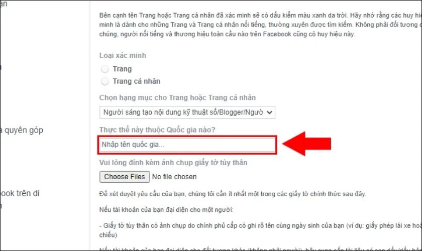 Quốc gia