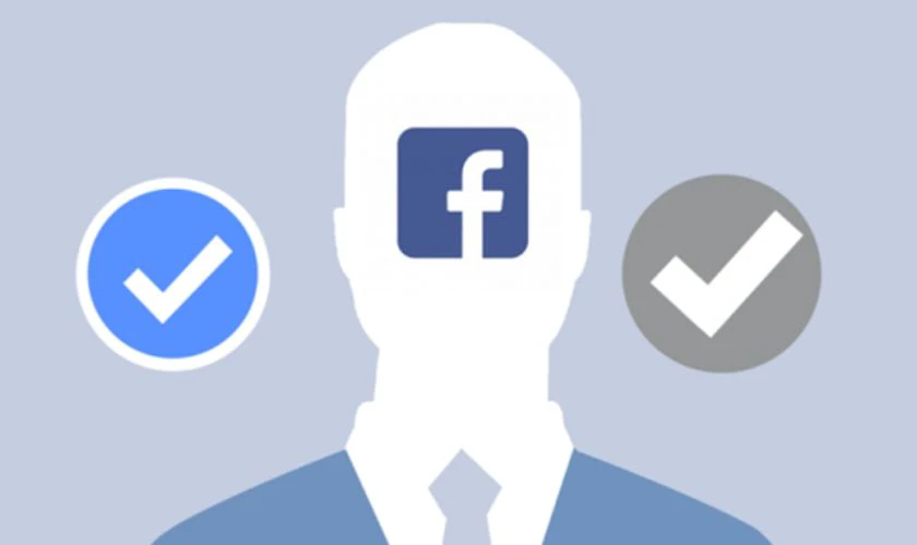 Điều kiện để c&oacute; dấu t&iacute;ch xanh tr&ecirc;n Facebook c&aacute; nh&acirc;n