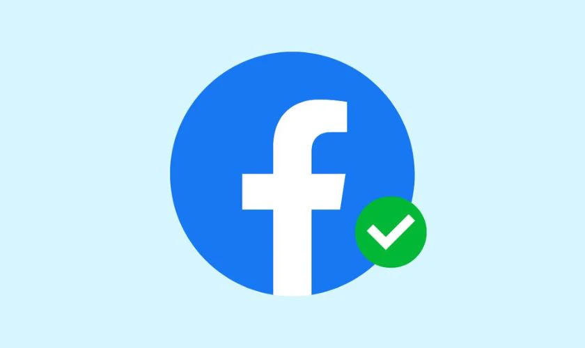 Lưu &yacute; trong c&aacute;ch l&agrave;m dấu t&iacute;ch xanh tr&ecirc;n Facebook c&aacute; nh&acirc;n