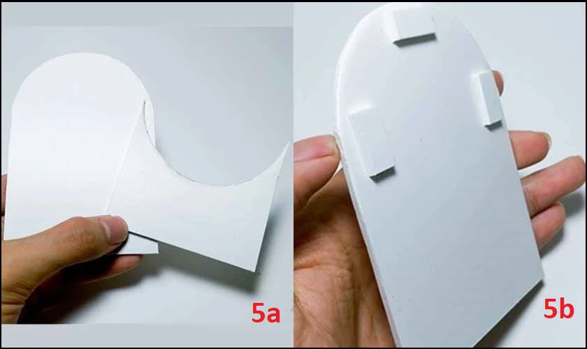 C&aacute;c bước l&agrave;m quạt tản nhiệt