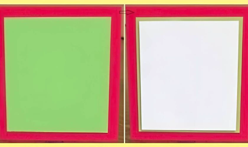 Cách làm thiệp Tết 3D bằng giấy cuốn