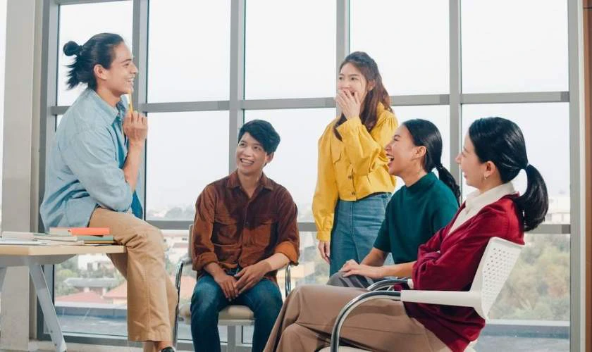 C&acirc;n bằng giữa học tập, c&ocirc;ng việc l&agrave;m th&ecirc;m v&agrave; giải tr&iacute;