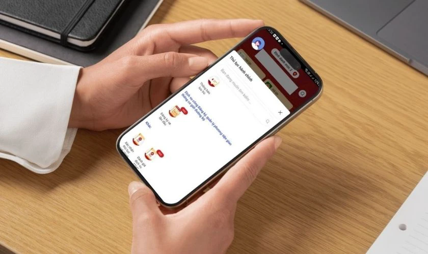 Lưu ý khi lấy lại mật khẩu VNeID