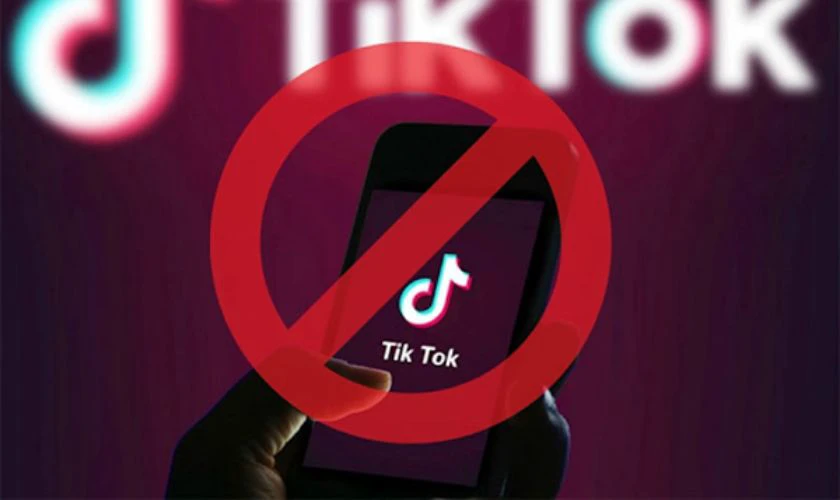 Những từ ngữ, h&agrave;nh động cần tr&aacute;nh khi livestream tr&ecirc;n TikTok l&agrave; g&igrave;?