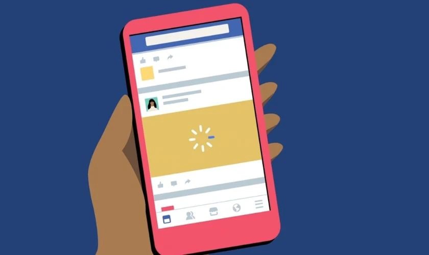 Dọn dẹp newsfeed trên Facebook nhờ lọc bớt bạn bè