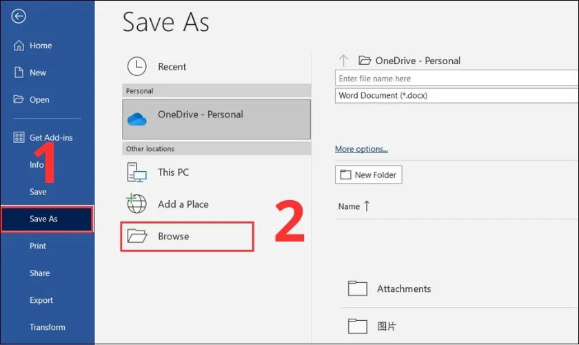 C&aacute;ch lưu file v&agrave;o ổ D