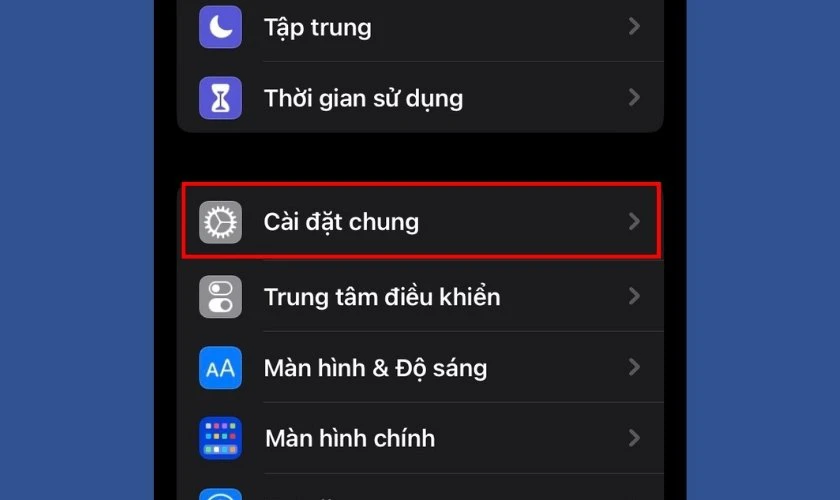 Cách kiểm tra Serial để mua iPhone cũ không bị lừa